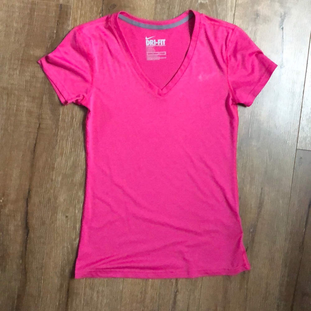 Nike Drifit Womens Shirt